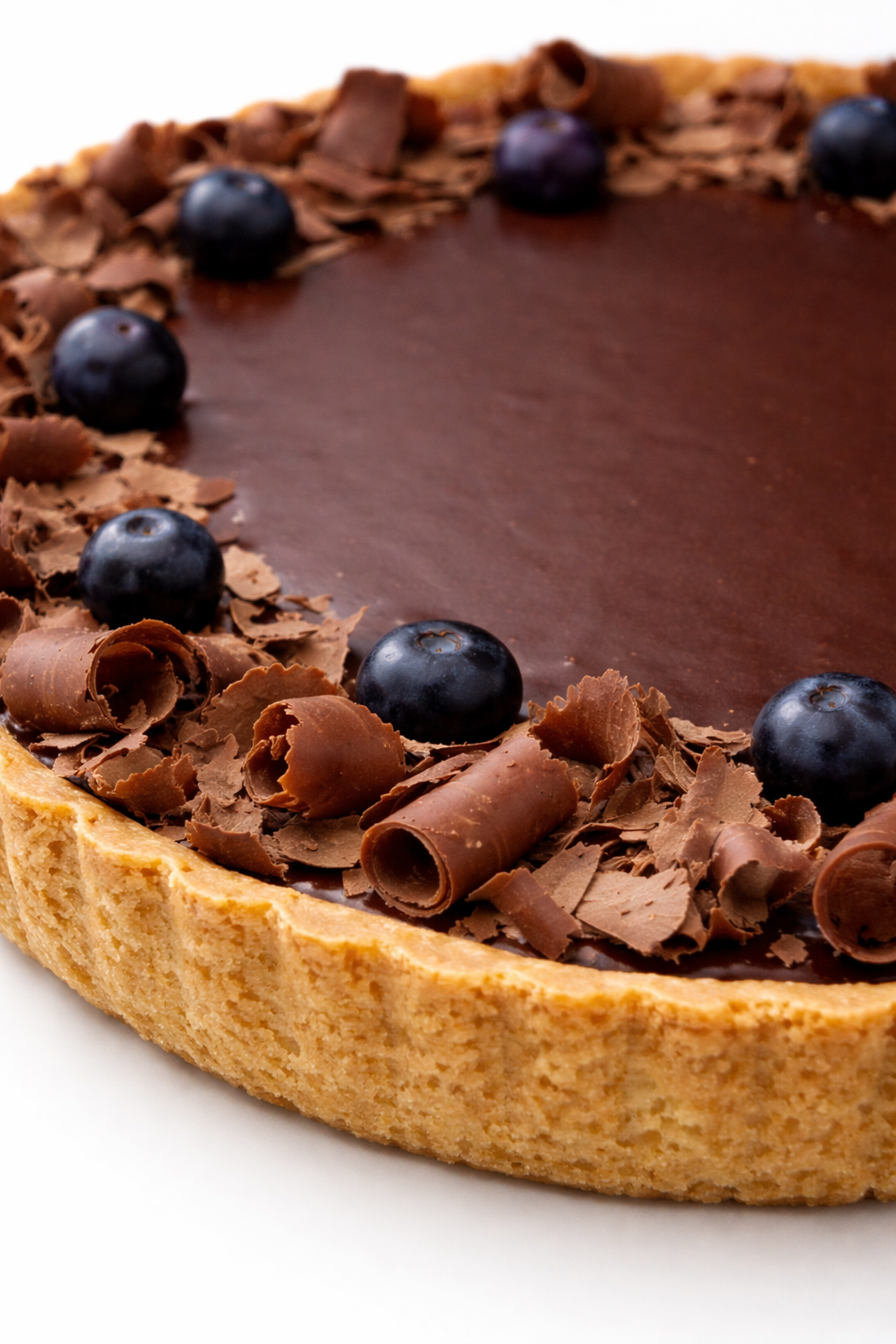 Tarta de Chocolate