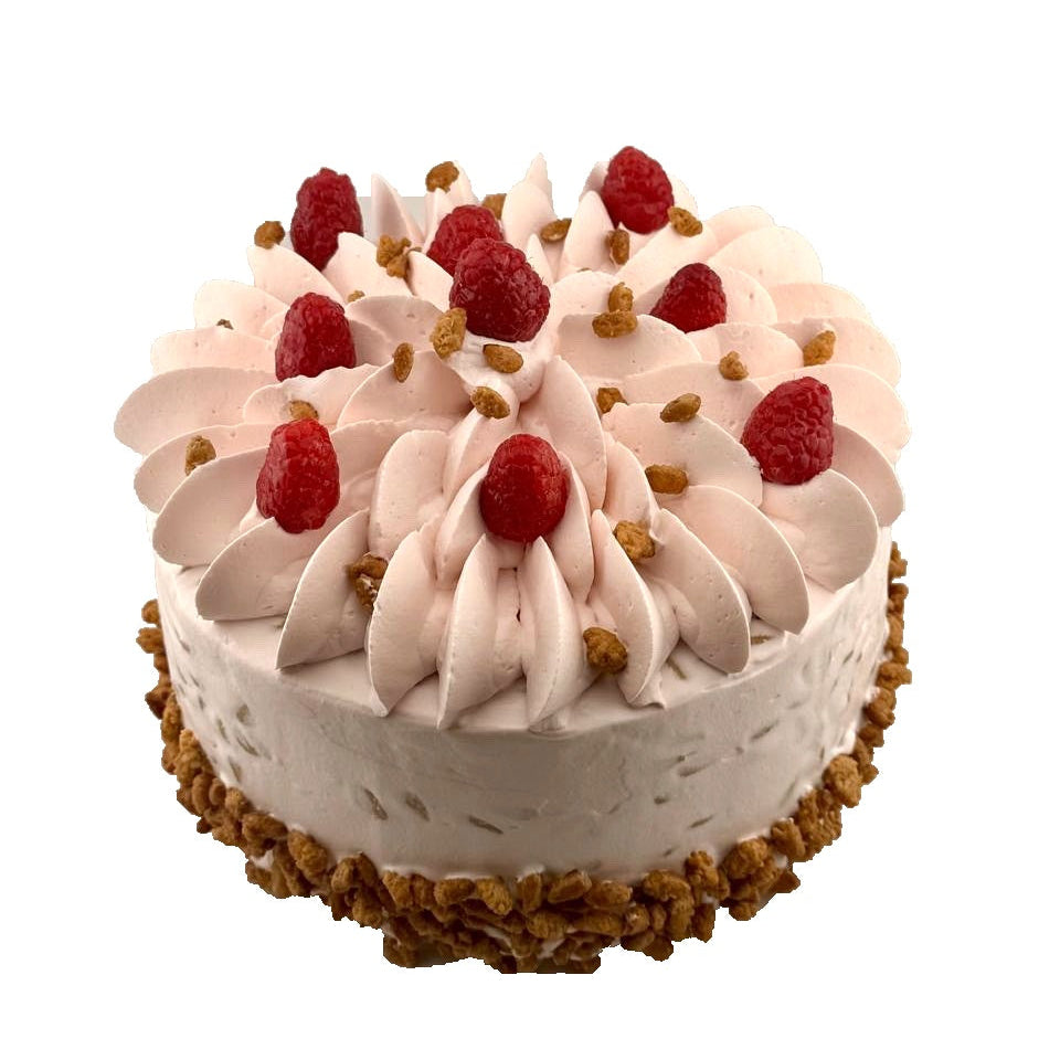 Entremet Piñón