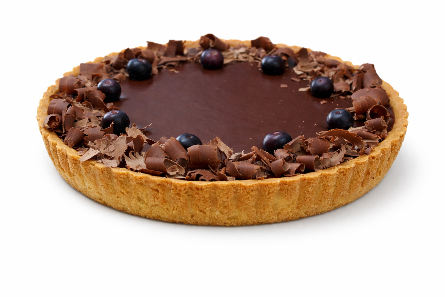 Tarta de Chocolate