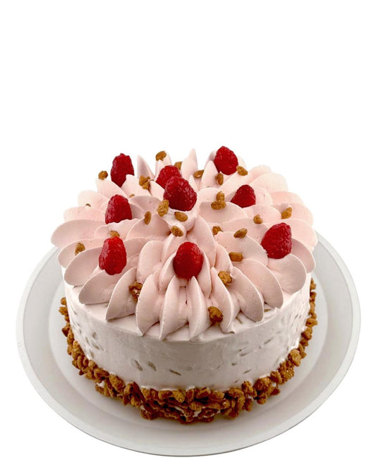 Entremet Piñón